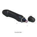 PRETTY LOVE - STEV, BLACK, 10 FUNCTION