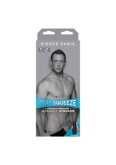 Pierce Paris Stroker Ass Pierce Paris Stroker Ass