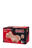 REALSTUFF THE PERFECT BODY