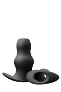 RENEGADE PEEKER SMALL BLACK