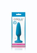 Colors Pleasures Small Plug