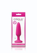 Colors Pleasures Small Plug
