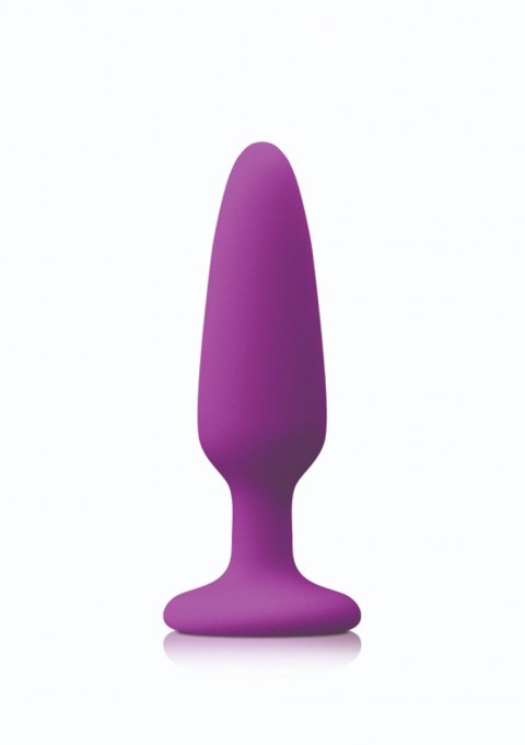 COLORS PLEASURES SMALL PLUG COLORS PLEASURES SMALL PLUG