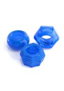Deluxe Cock Ring Set