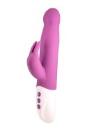 EUPHORIC ROTATING RABBIT