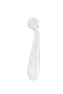 FIREFLY GLASS G SPOT GLOW WAND CLEAR