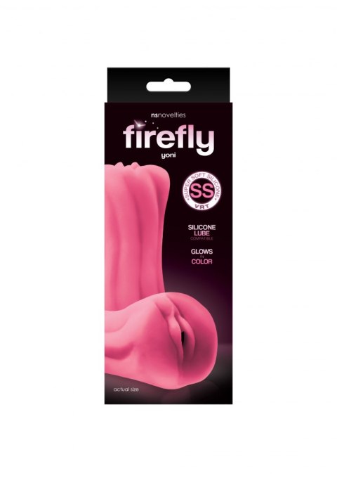 FIREFLY YONI FIREFLY YONI