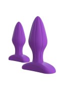 Her Designer Love Plug Set