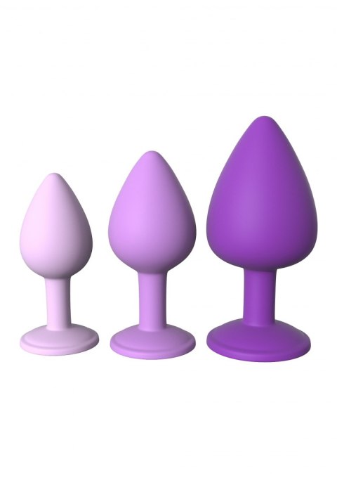 Her Little Gems Trainer Set Her Little Gems Trainer Set