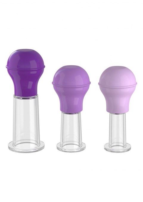 Her Nipple Enhancer Set Her Nipple Enhancer Set