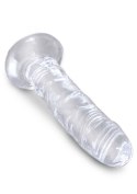 KING COCK 6 INCH COCK