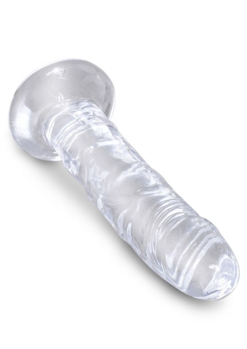KING COCK 6 INCH COCK KING COCK 6 INCH COCK