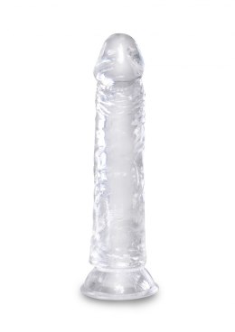KING COCK 8 INCH COCK