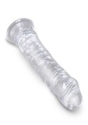 KING COCK 8 INCH COCK