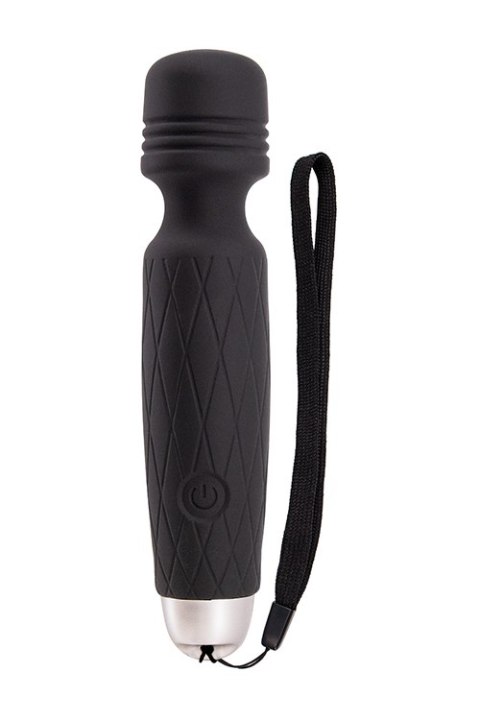 MINI WAND INTENSE POWER RECHARGEABLE MINI WAND INTENSE POWER RECHARGEABLE