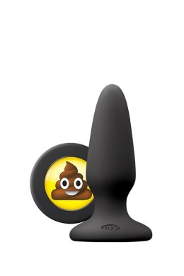 MOJIS SHT MEDIUM BLACK
