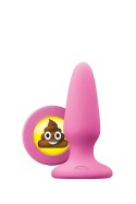 MOJIS SHT MEDIUM PINK