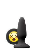 MOJIS WTF MEDIUM BLACK