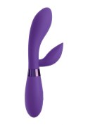 OMG Bestever Silicone Vibrator