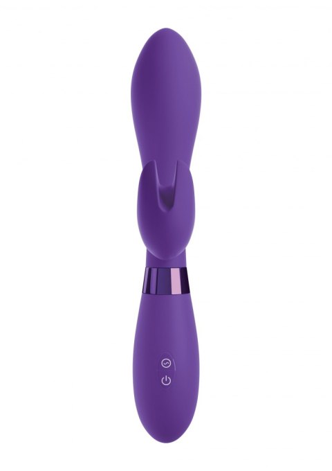OMG Bestever Silicone Vibrator OMG Bestever Silicone Vibrator