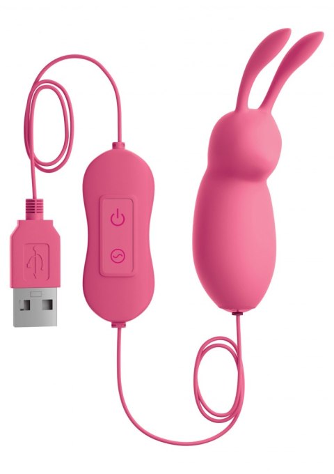OMG Cute Vibrating Bullet OMG Cute Vibrating Bullet