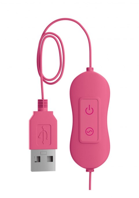 OMG Cute Vibrating Bullet OMG Cute Vibrating Bullet
