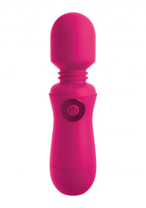 OMG Enjoy Vibrating Wand OMG Enjoy Vibrating Wand