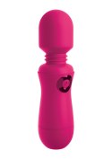 OMG Enjoy Vibrating Wand