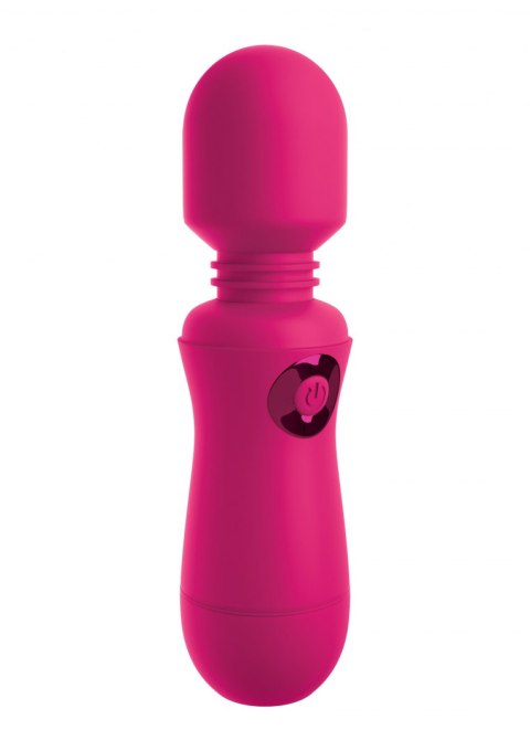 OMG Enjoy Vibrating Wand OMG Enjoy Vibrating Wand