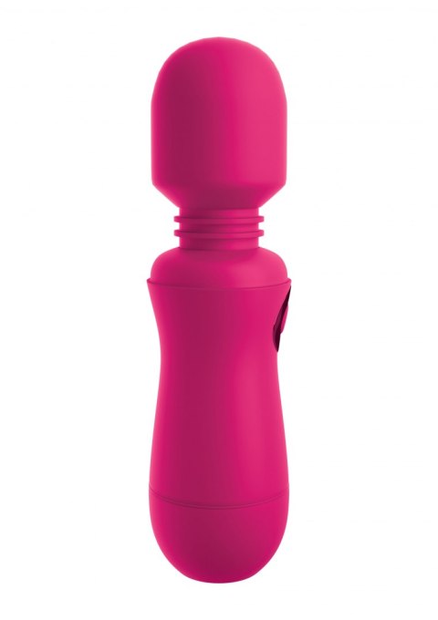 OMG Enjoy Vibrating Wand OMG Enjoy Vibrating Wand