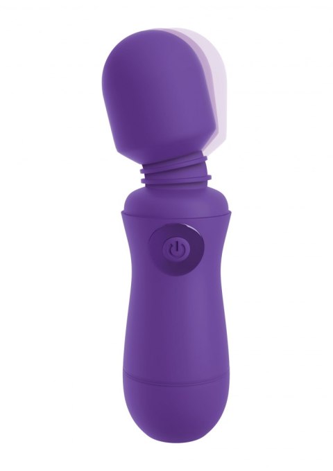 OMG Enjoy Vibrating Wand OMG Enjoy Vibrating Wand