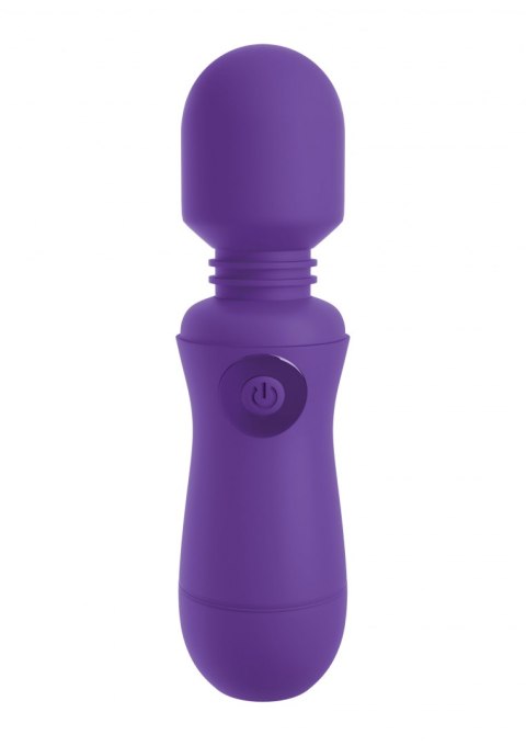 OMG Enjoy Vibrating Wand OMG Enjoy Vibrating Wand
