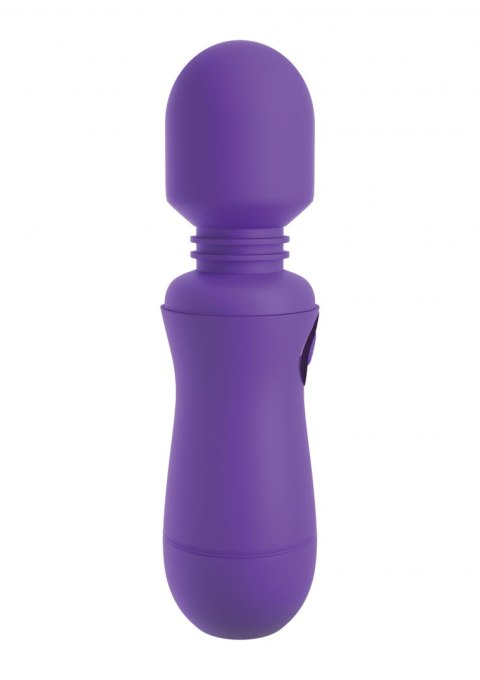 OMG Enjoy Vibrating Wand OMG Enjoy Vibrating Wand