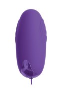 OMG Happy Vibrating Bullet