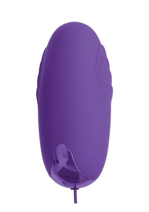 OMG Happy Vibrating Bullet