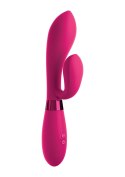 OMG Mood Silicone Vibrator