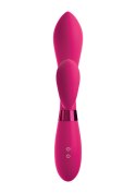OMG Mood Silicone Vibrator
