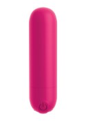 OMG Play Vibrating Bullet