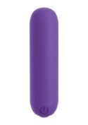 OMG Play Vibrating Bullet