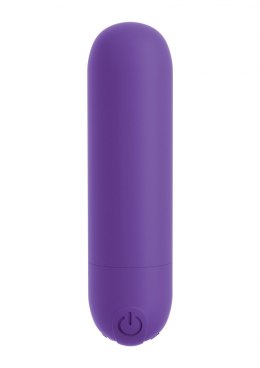 OMG Play Vibrating Bullet