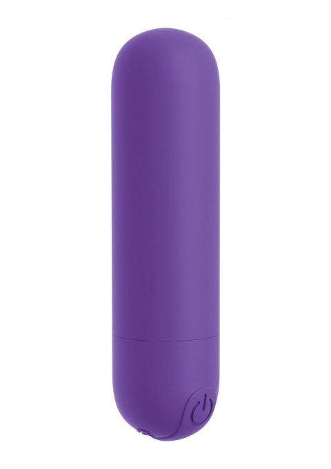 OMG Play Vibrating Bullet OMG Play Vibrating Bullet