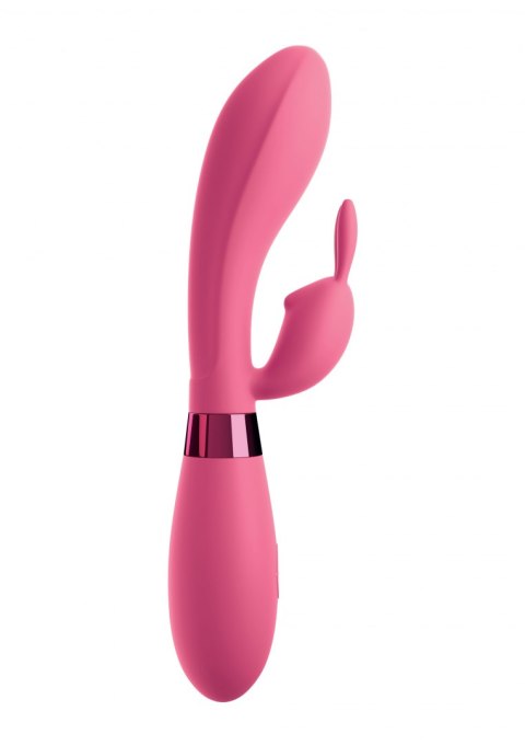 OMG Selfie Silicone Vibrator OMG Selfie Silicone Vibrator