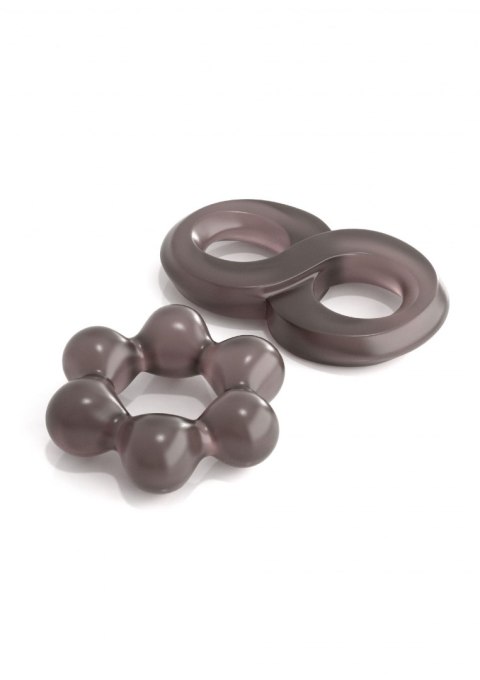 Performance Cock Ring Set Performance Cock Ring Set