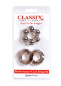 Performance Cock Ring Set