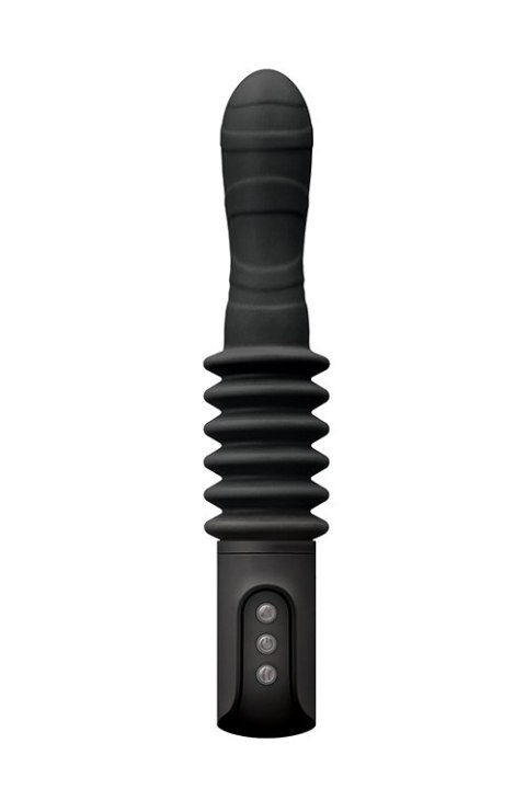 RENEGADE DEEP STROKER BLACK RENEGADE DEEP STROKER BLACK