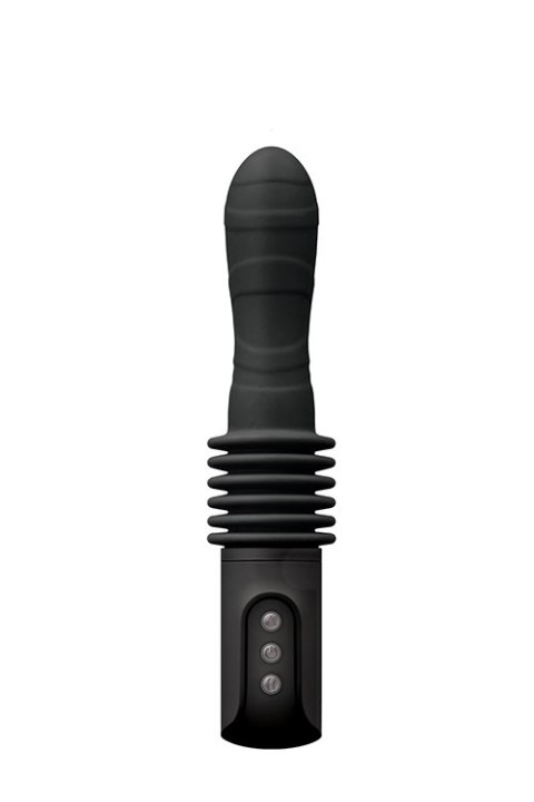 RENEGADE DEEP STROKER BLACK RENEGADE DEEP STROKER BLACK