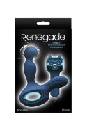 RENEGADE ORBIT BLUE