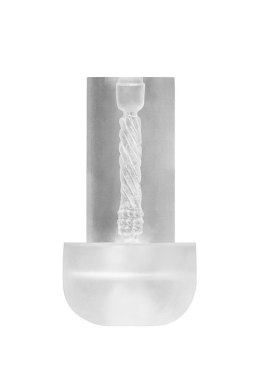 RENEGADE UNIVERSAL SLEEVE XL CLEAR
