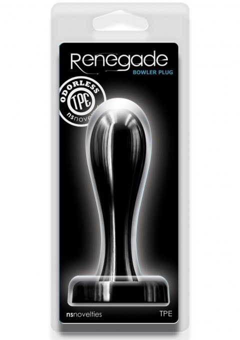 Renagade Bowler Plug LG Renagade Bowler Plug LG