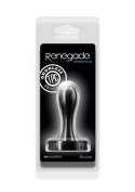 Renagade Bowler Plug SM